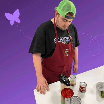 Adaptive-Cooking-Newsletter