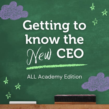 Ask Erica-Newsletter