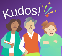 Kudos-newsletter