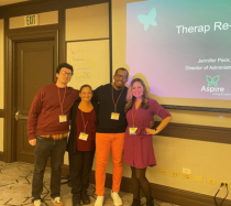 Aspire Team Presents Therap Re-boot