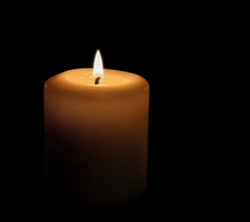candle-Newsletter 