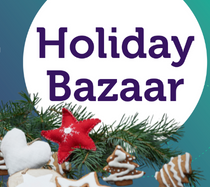 Holiday Bazaar