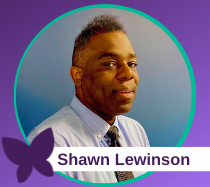 Shawn Lewinson