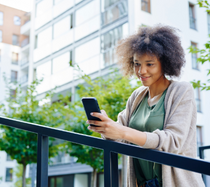 woman-on-phones-newsletter