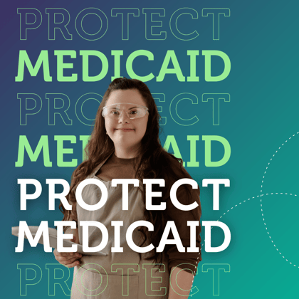 Protect-Medicaid (LinkedIn Post)