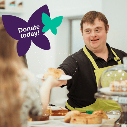 Barista-Employee-Donate